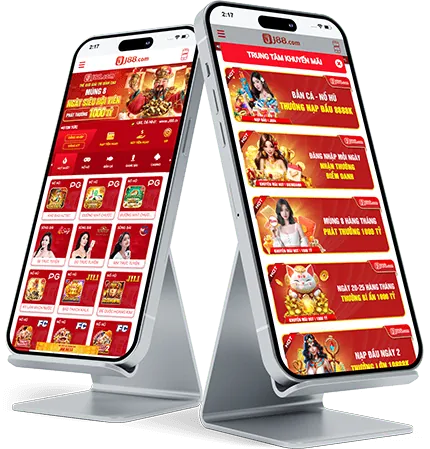 Ưu đãi độc quyền cho thành viên VIP NH88 App