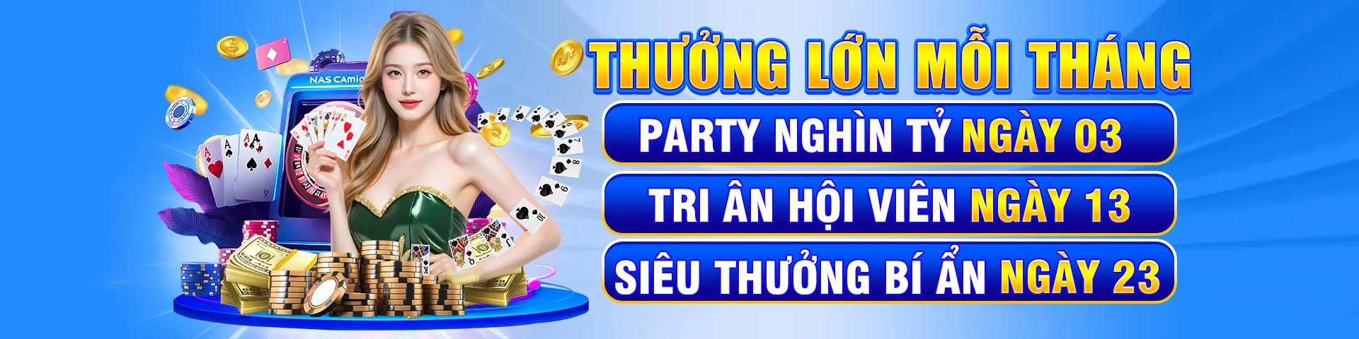 Hình ảnh chính về chiến lược Baccarat trên nh88 app