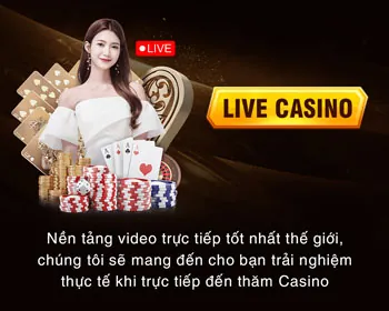 Giao diện cá cược trực tiếp trên nh88 app